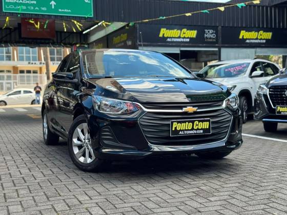 CHEVROLET ONIX 1.0 FLEX PLUS LT MANUAL CHEVROLET ONIX 1.0 FLEX PLUS LT MANUAL